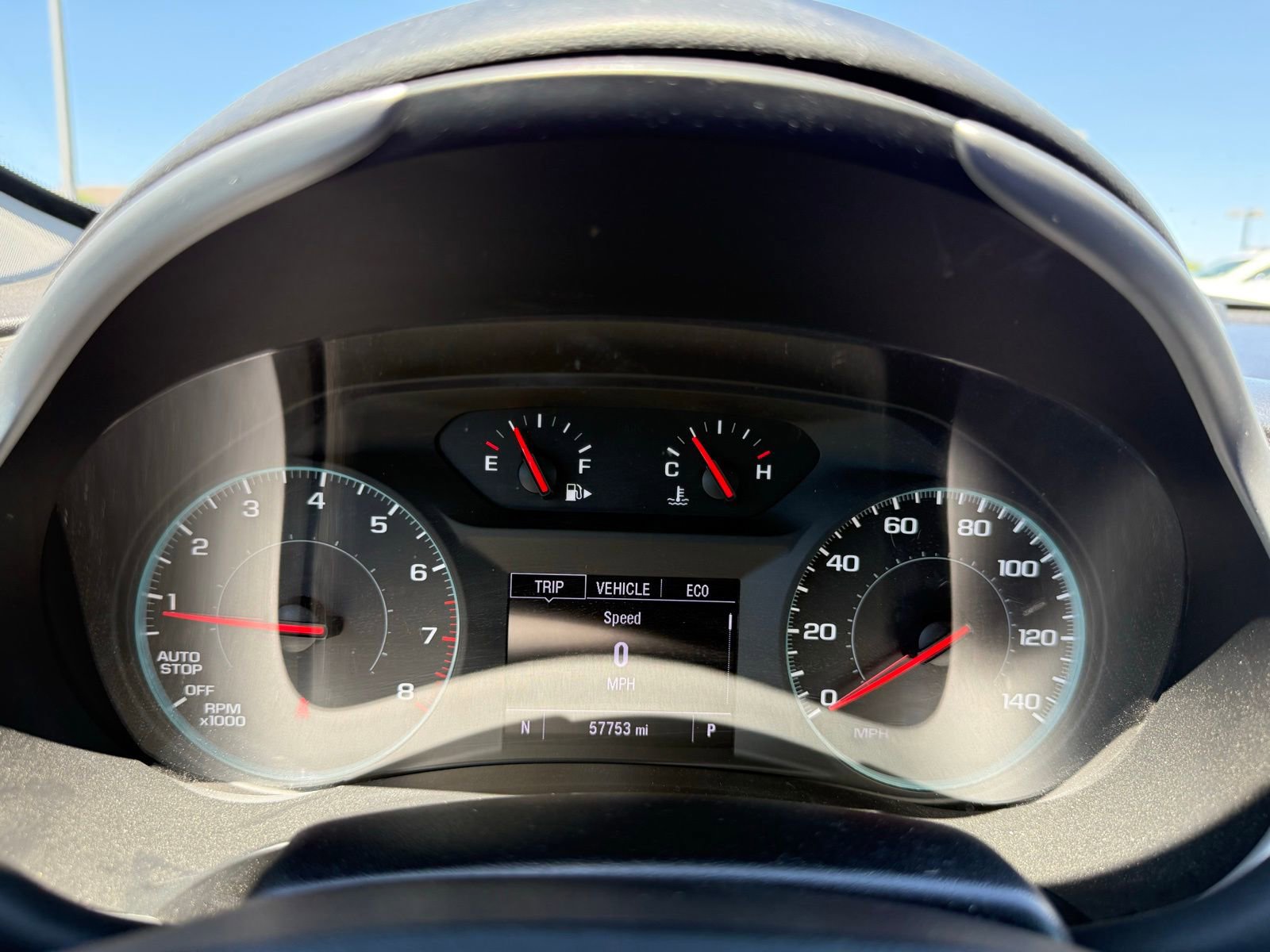 Used 2024 Chevrolet Malibu LS image 14