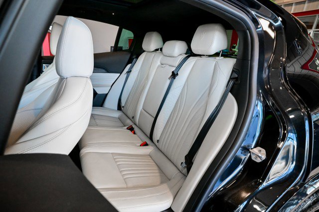 Used 2023 Maserati Grecale Modena image 19