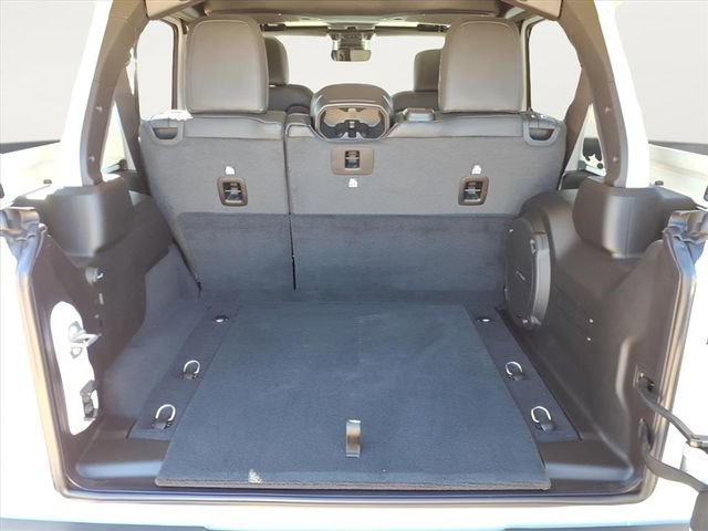 New 2026 Jeep Wrangler Sahara image 4