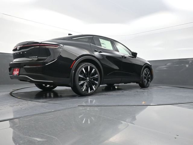 New 2026 Toyota Crown Platinum image 34