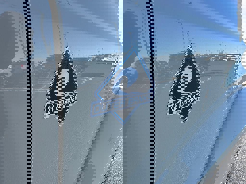 New 2025 Ford Bronco Outer Banks image 19