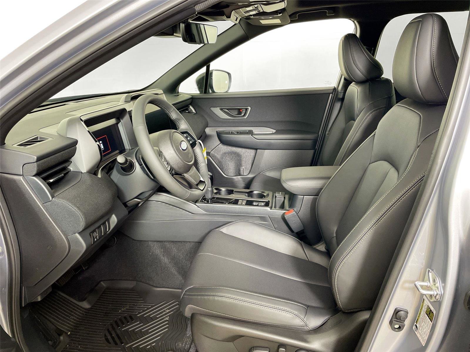 New 2026 Subaru Outback Limited XT image 11
