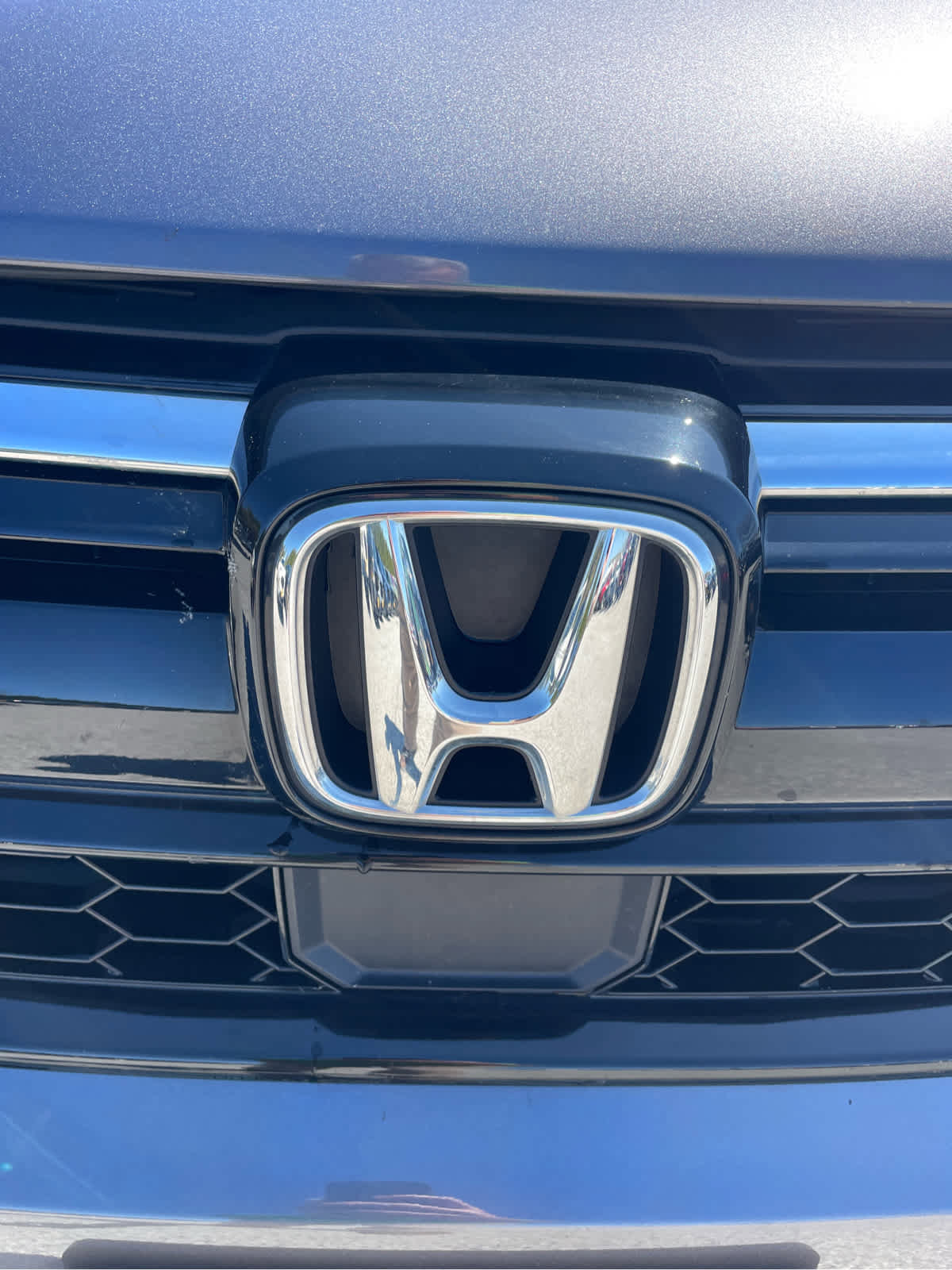 Used 2021 Honda CR-V EX-L image 9