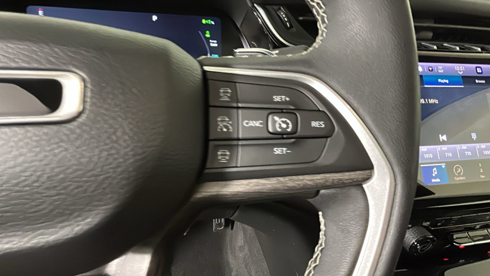 Used 2024 Jeep Grand Cherokee Limited 4xe AWD/4WD image 21