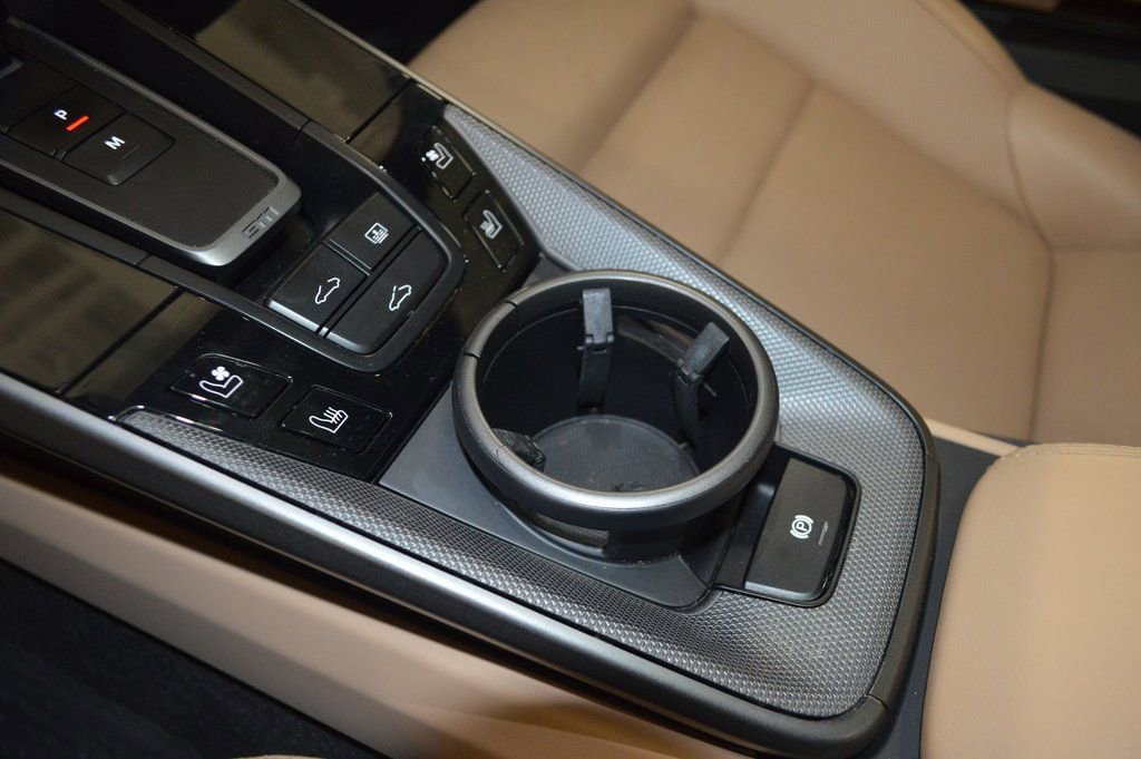 Certified 2020 Porsche 911 Carrera S image 33