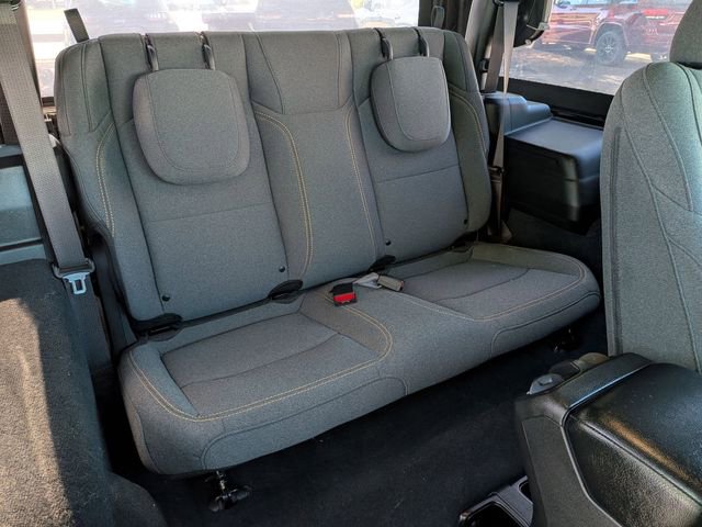 Used 2024 Jeep Wrangler Sport AWD/4WD image 26