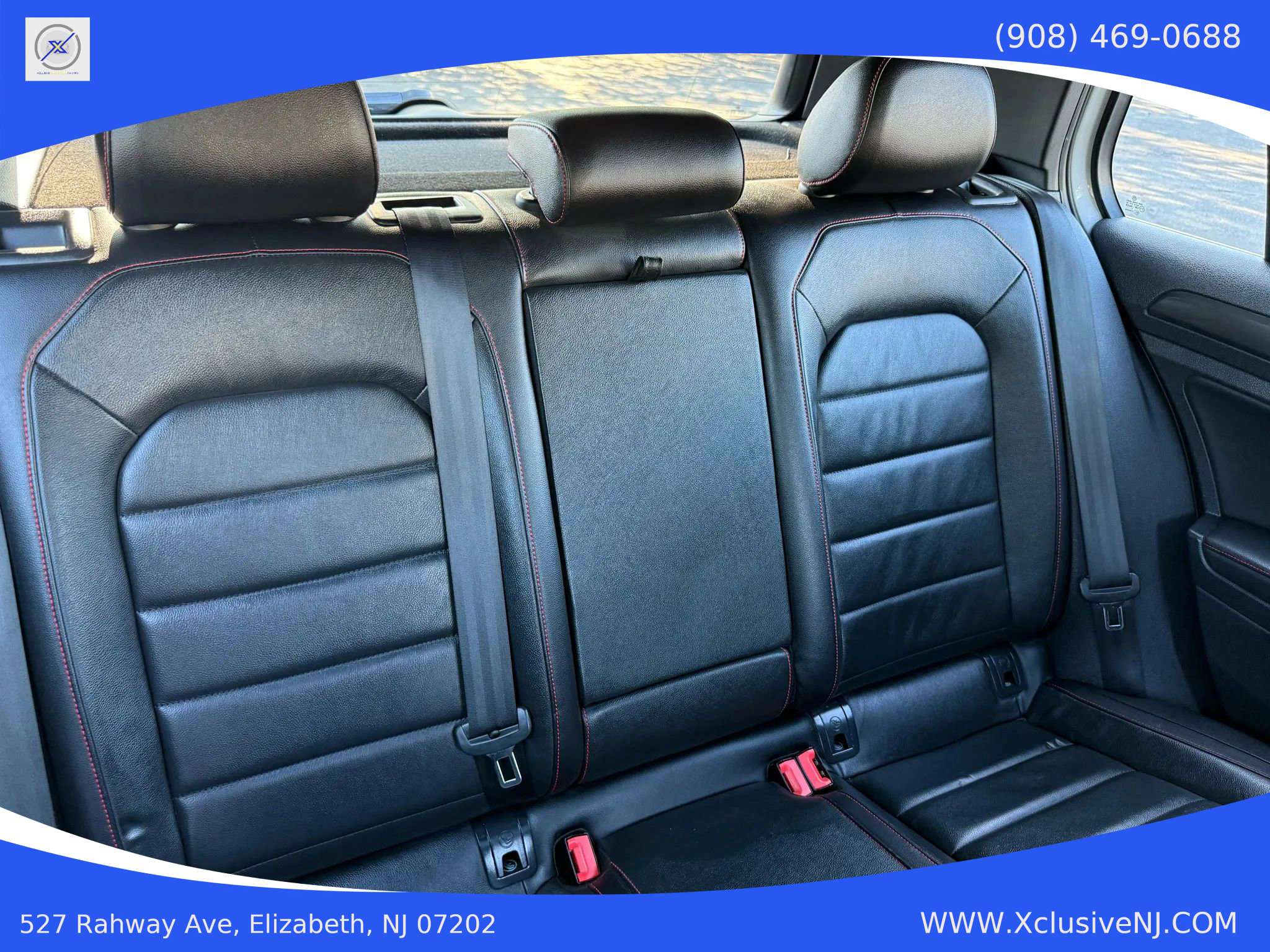 Used 2018 Volkswagen GTI Autobahn image 25