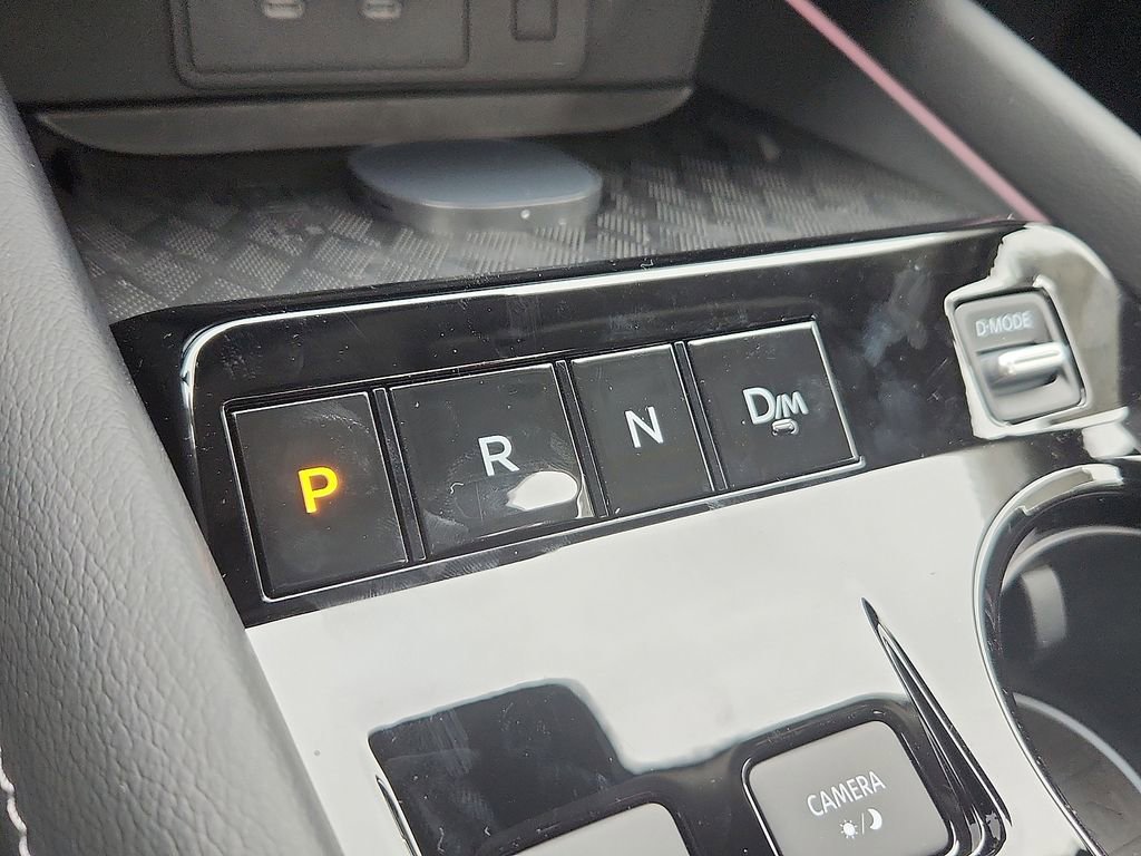 New 2026 Nissan Murano SL AWD/4WD image 7