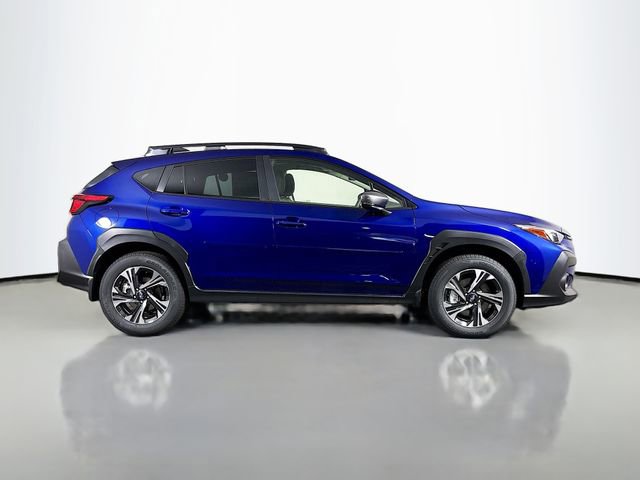 New 2025 Subaru Crosstrek 2.5i Premium image 8