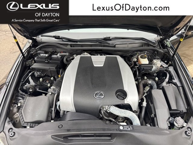 Used 2016 Lexus IS 300 AWD image 38