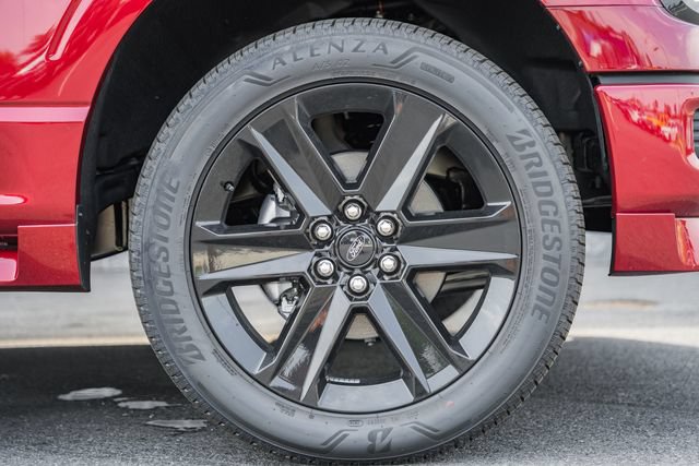 New 2026 Ford F150 STX w/ F-150 LOBO Package AWD/4WD image 22