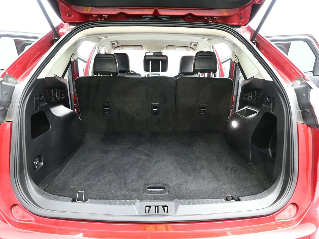 Used 2024 Ford Edge SEL image 11