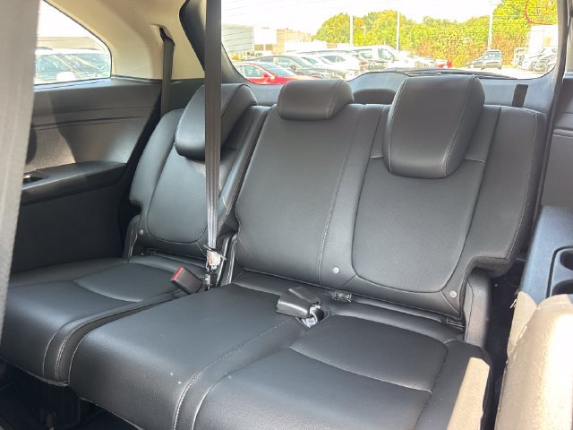 Used 2025 Honda Odyssey EX-L image 12