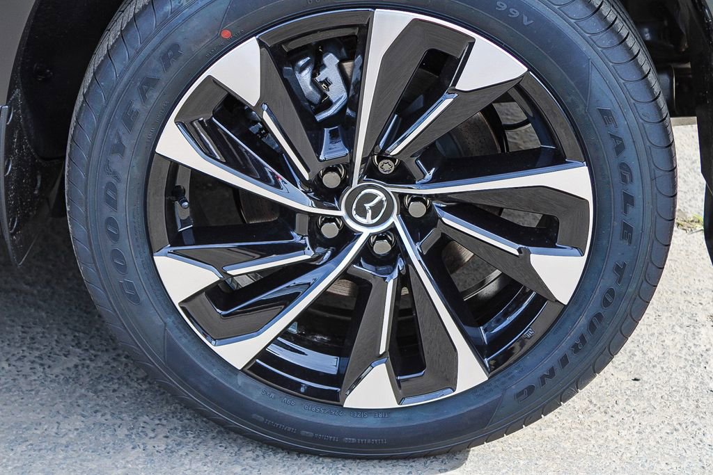 New 2026 MAZDA CX-50 2.5 Hybrid w/ Weather Package image 11