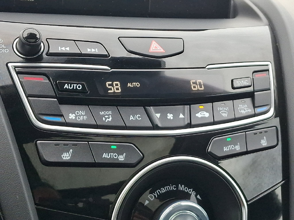 Certified 2024 Acura RDX SH-AWD image 17