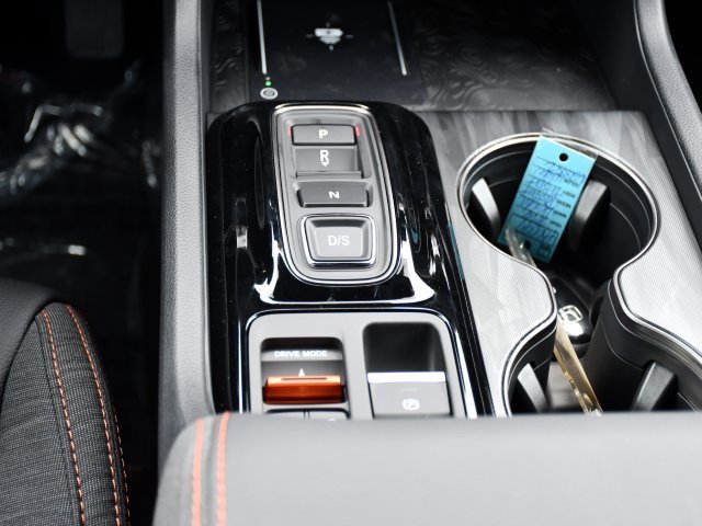 New 2026 Honda Passport TrailSport image 25
