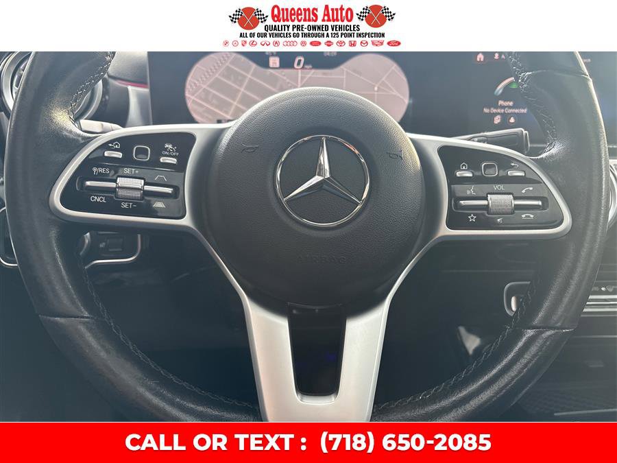 Used 2020 Mercedes-Benz A 220 4MATIC image 21