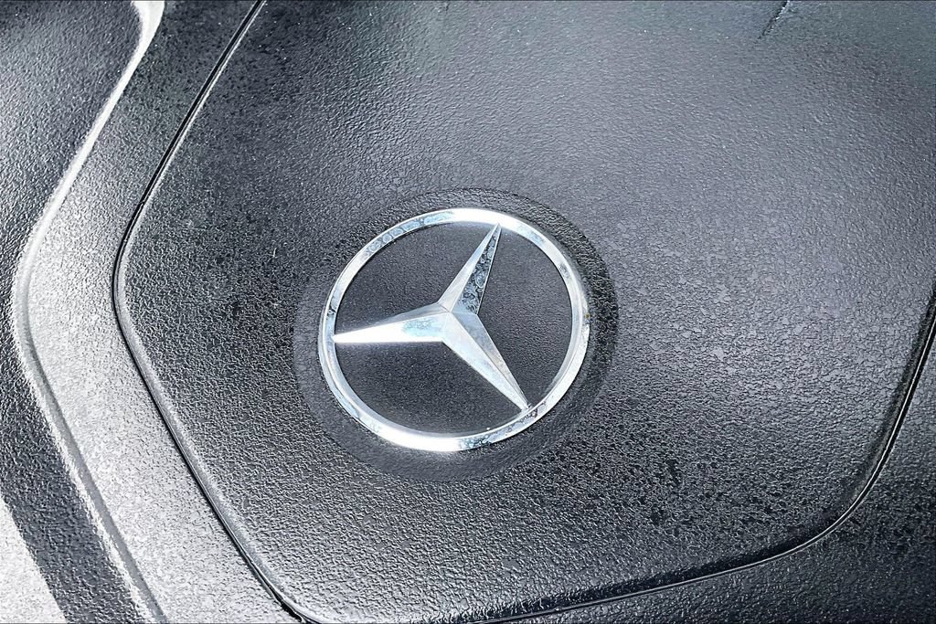 Used 2024 Mercedes-Benz S 580 4MATIC Sedan w/ Warmth & Comfort Package image 42