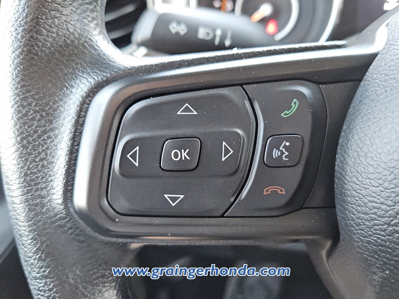 Used 2021 Jeep Wrangler Sport AWD/4WD image 18