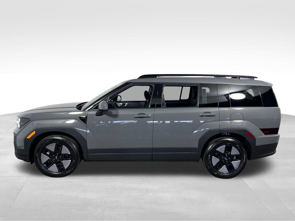 New 2026 Hyundai Santa Fe SEL AWD/4WD image 2