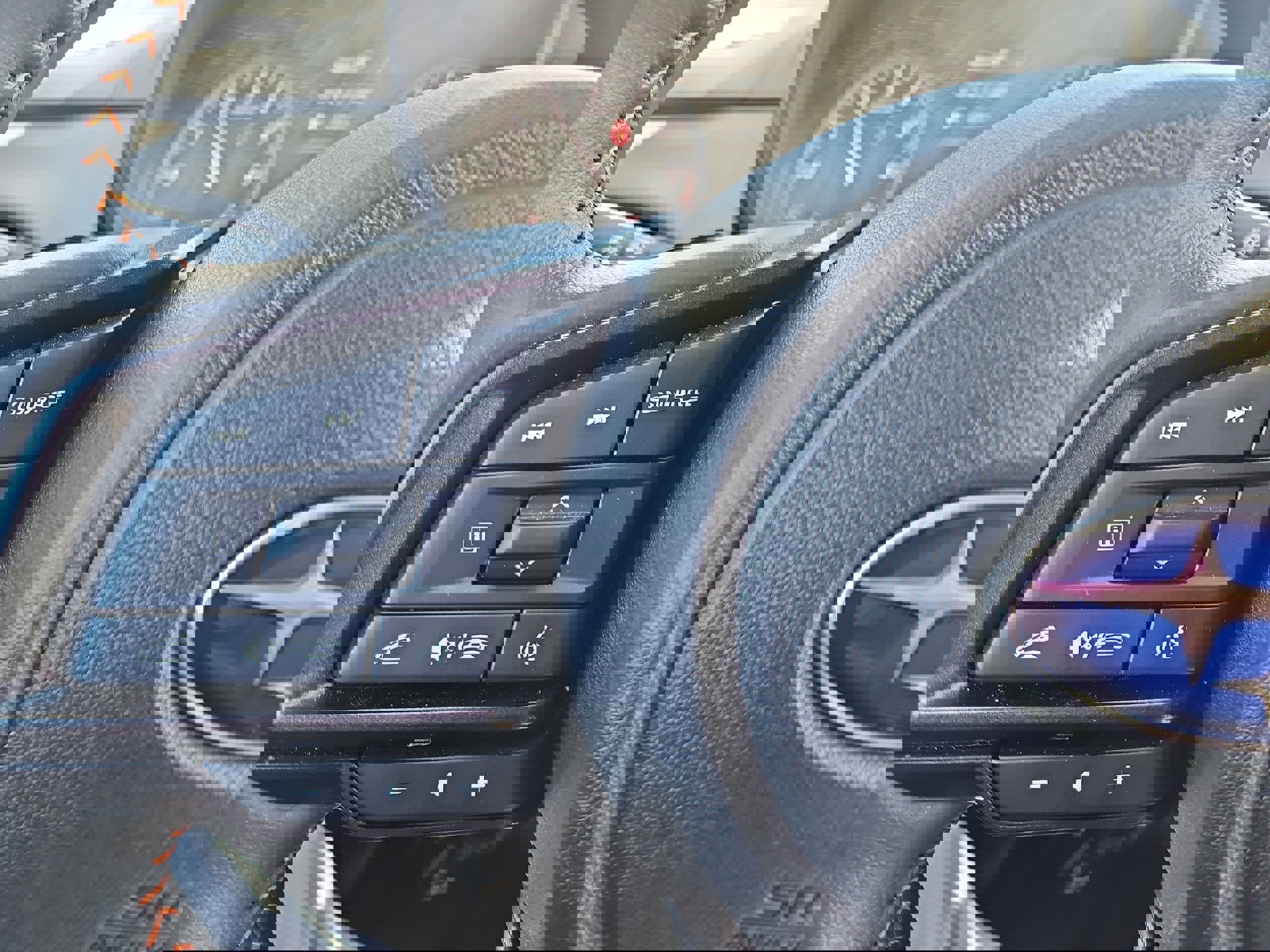 Certified 2025 Subaru Crosstrek 2.5i Limited w/ Popular Package #3A image 17