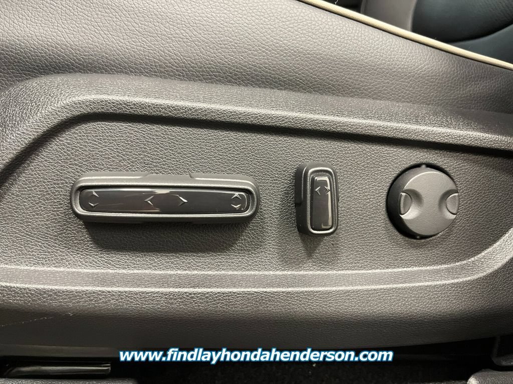 New 2026 Honda Pilot Elite image 11