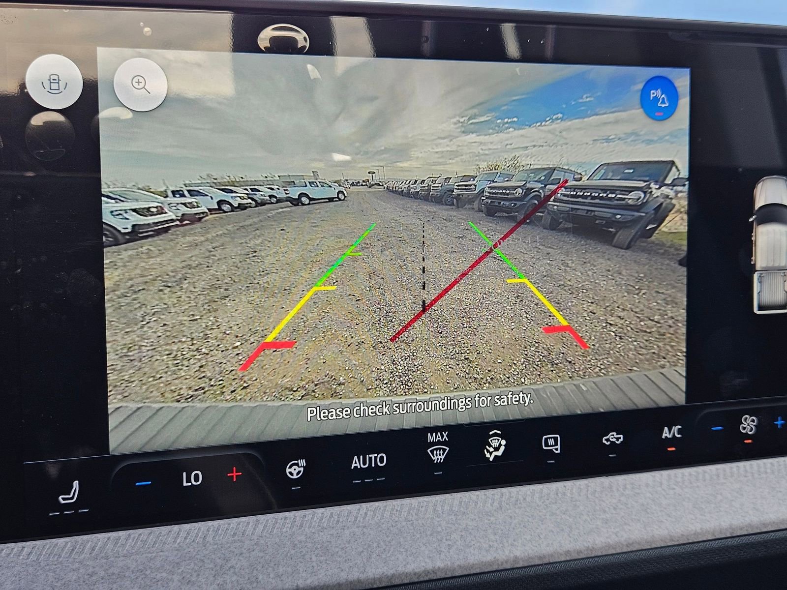 New 2026 Ford Maverick XLT w/ XLT Luxury Package AWD/4WD image 17