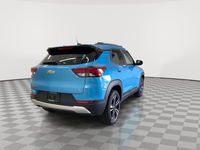 New 2026 Chevrolet TrailBlazer LT w/ Convenience Package image 15