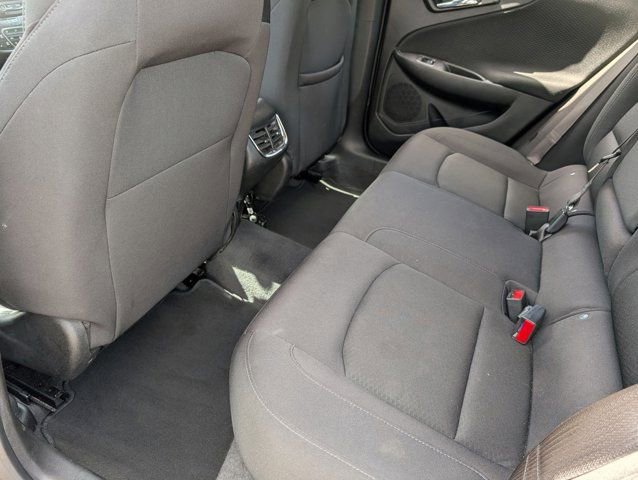 Used 2023 Chevrolet Malibu LT image 27