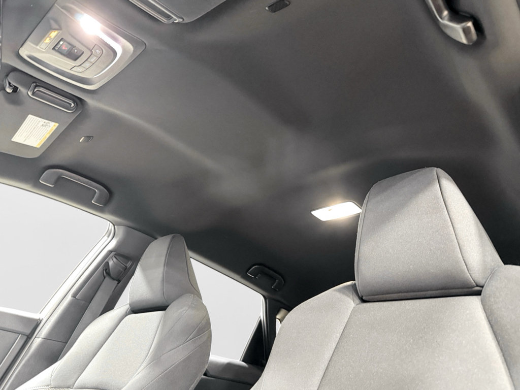 Used 2023 Subaru Solterra AWD image 22