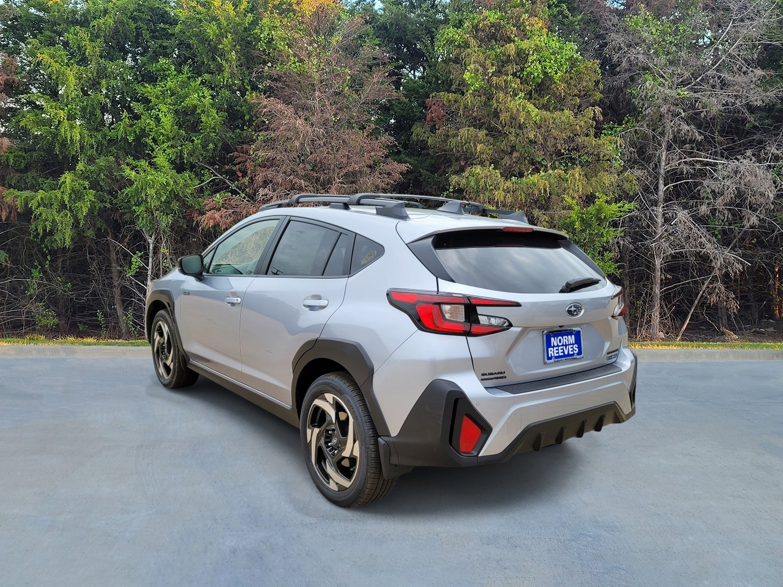 New 2026 Subaru Crosstrek 2.5i Limited image 19