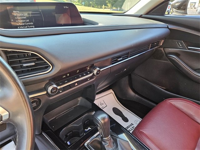 Used 2024 MAZDA CX-30 AWD 2.5 S w/ Preferred Package image 20