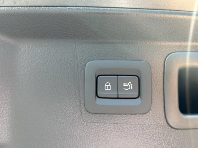 New 2026 MAZDA CX-50 AWD 2.5 Hybrid w/ Premium Pkg image 30