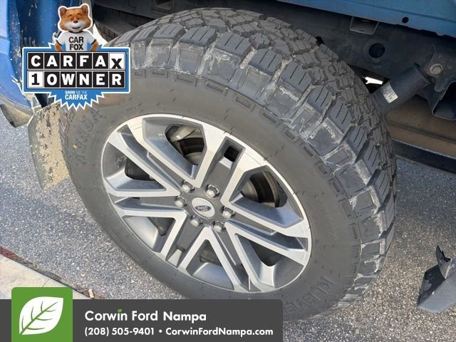 Used 2021 Ford F150 XL w/ Equipment Group 101A High image 13