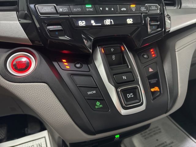 Used 2018 Honda Odyssey EX-L image 19