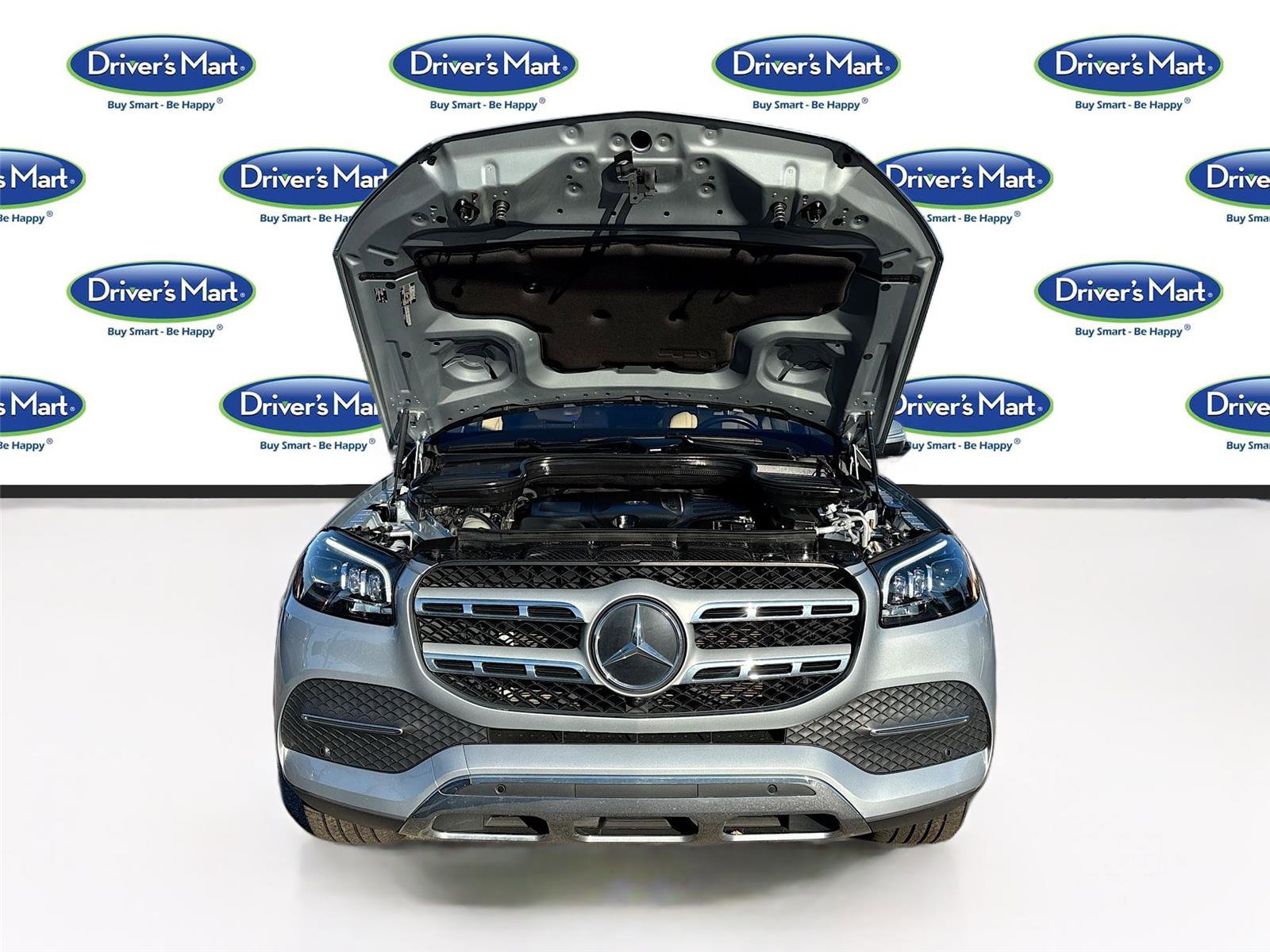Used 2023 Mercedes-Benz GLS 450 4MATIC image 39