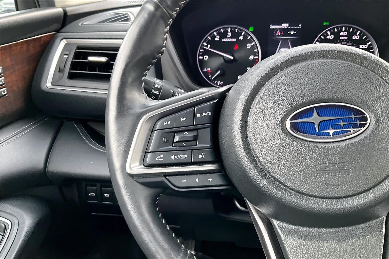 Used 2023 Subaru Ascent Touring AWD/4WD image 24