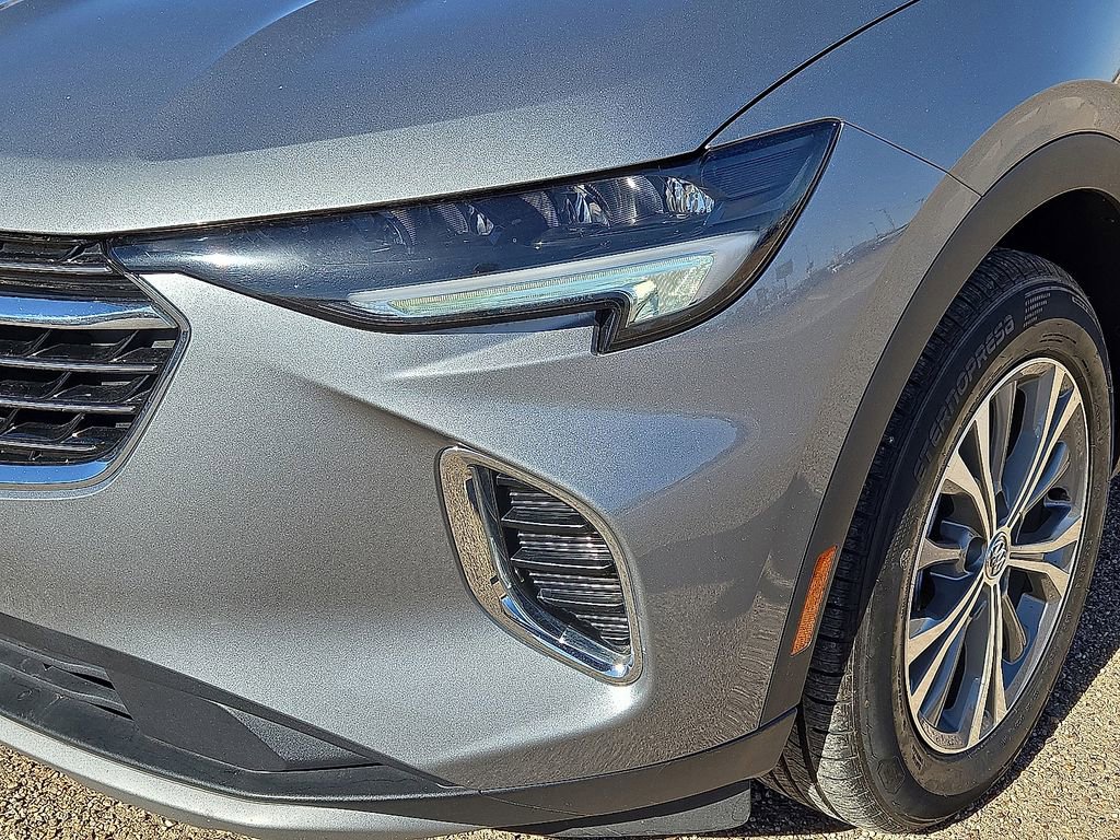 Used 2023 Buick Envision Preferred image 10