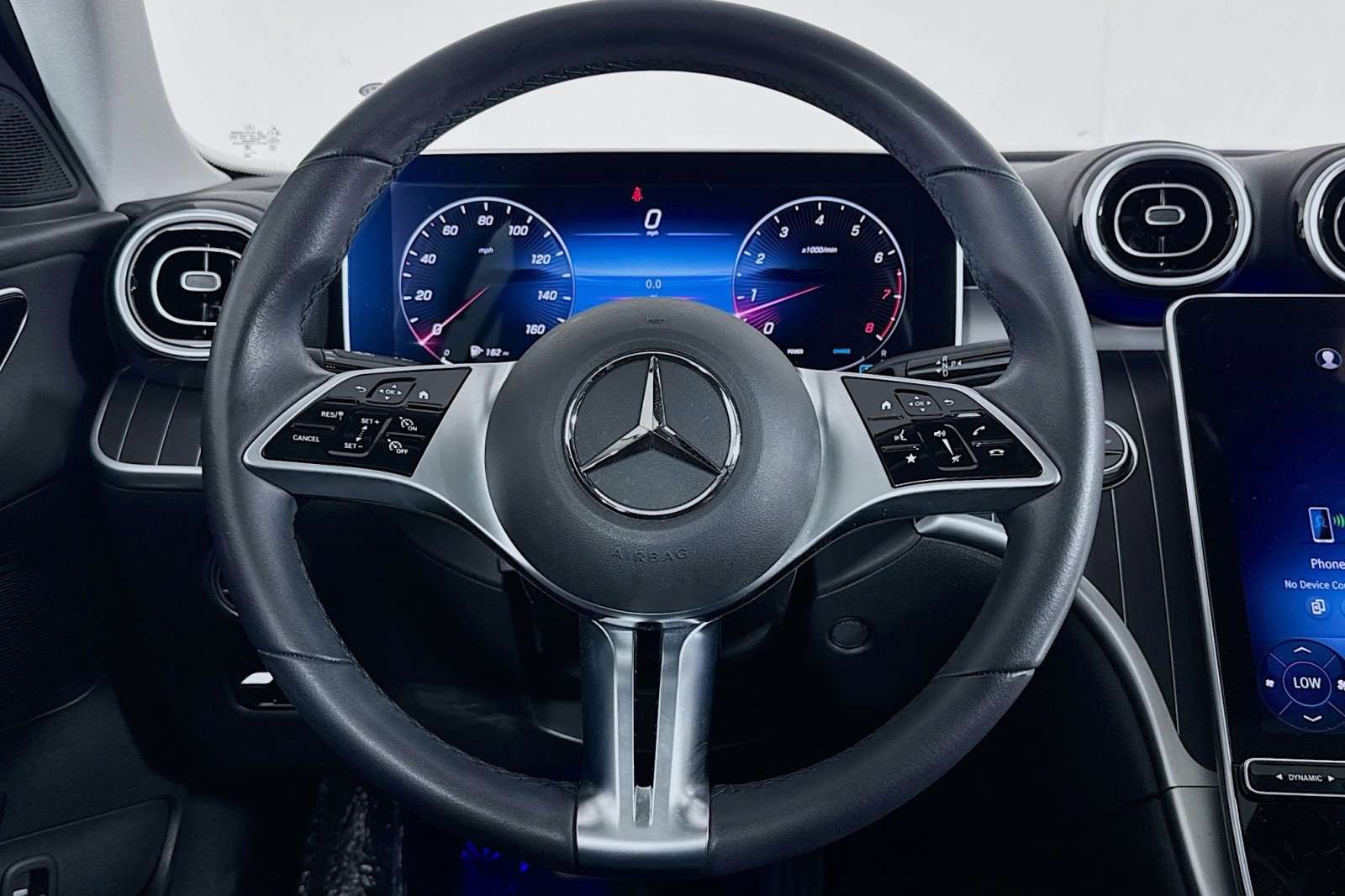 Certified 2023 Mercedes-Benz C 300 Sedan image 18