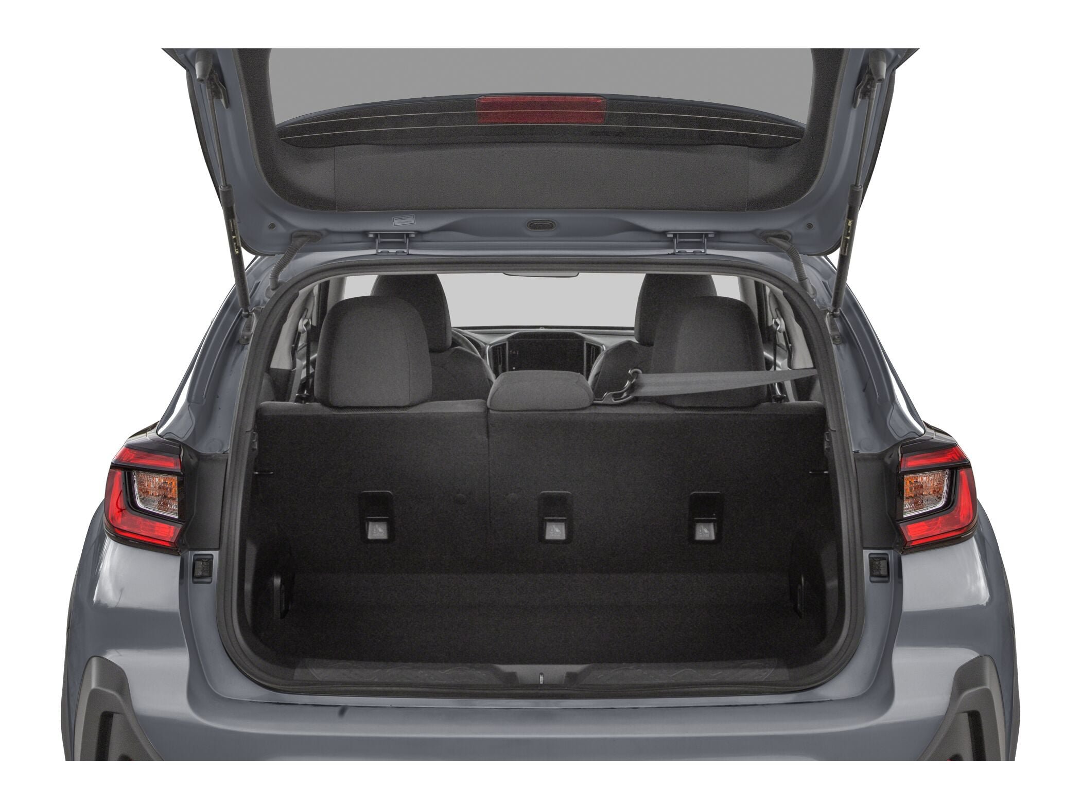 New 2026 Subaru Crosstrek 2.5i Premium AWD/4WD image 11