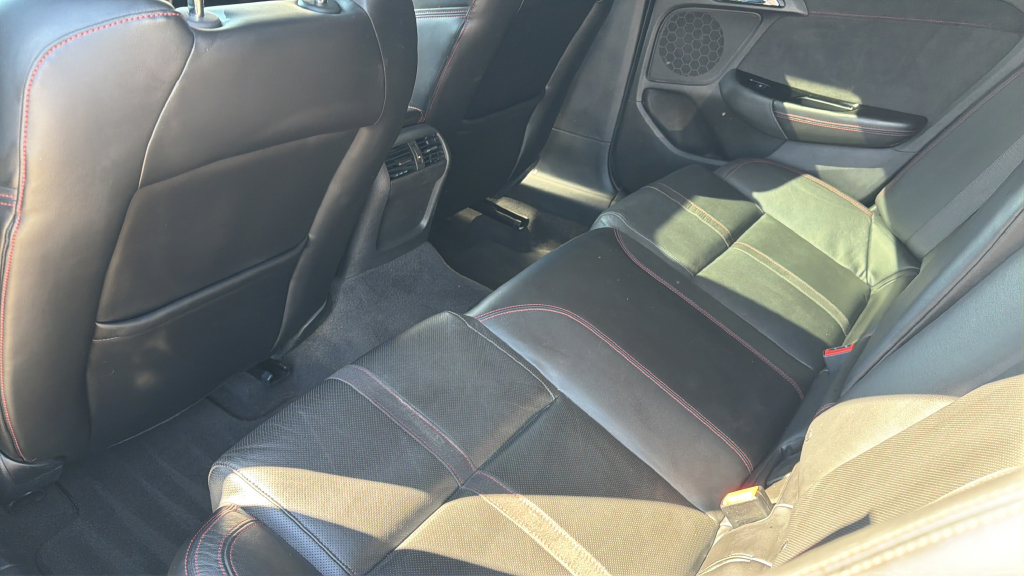 Used 2014 Chevrolet SS RWD image 25