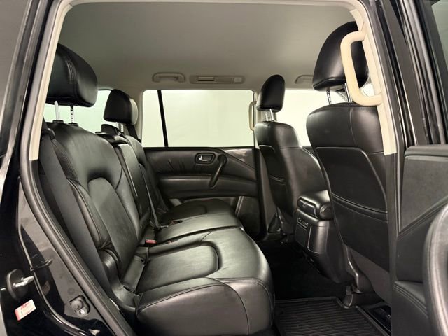 Used 2022 Nissan Armada SV w/ SV Appearance Package image 14
