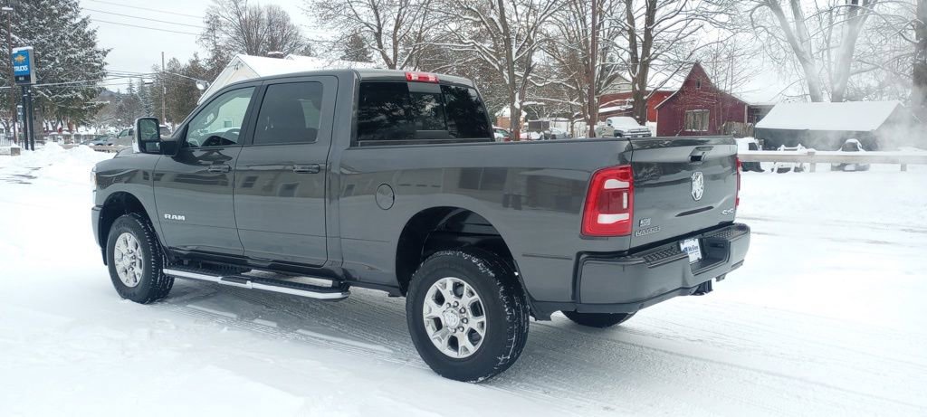 Used 2024 RAM 2500 Laramie image 5