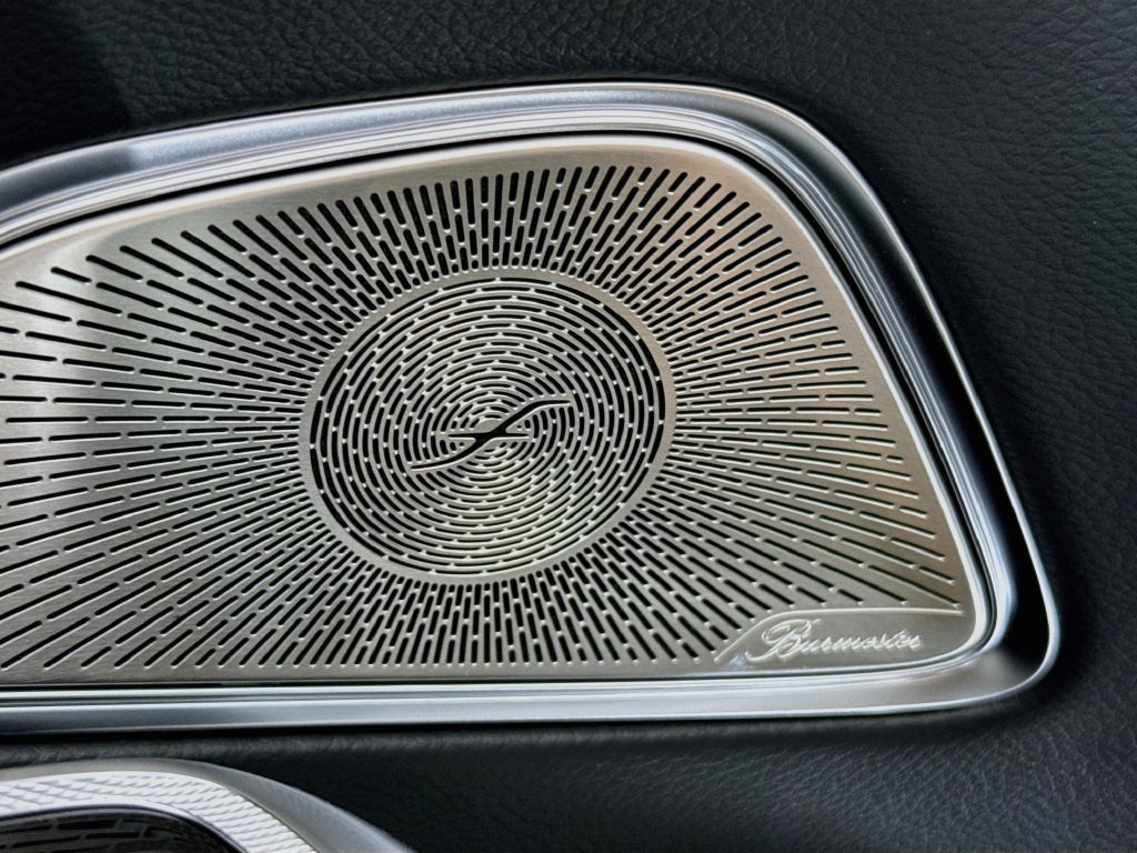 New 2027 Mercedes-Benz E 53 AMG e 4MATIC Sedan image 19