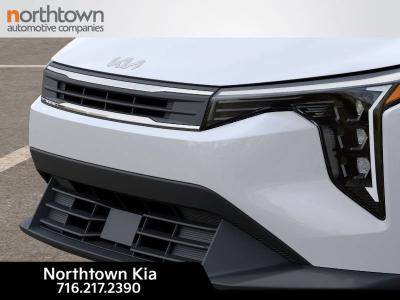 New 2026 Kia K4 FWD image 13
