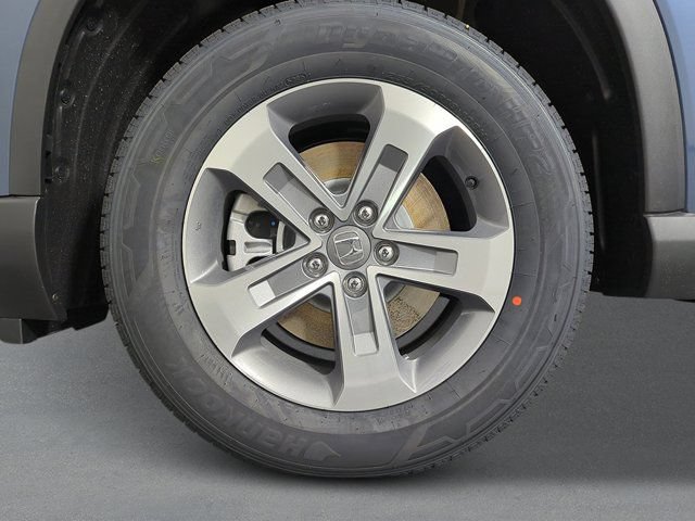 New 2026 Honda Pilot EX-L image 8