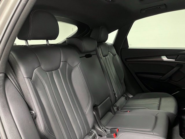Used 2023 Audi Q5 2.0T Premium AWD/4WD image 55