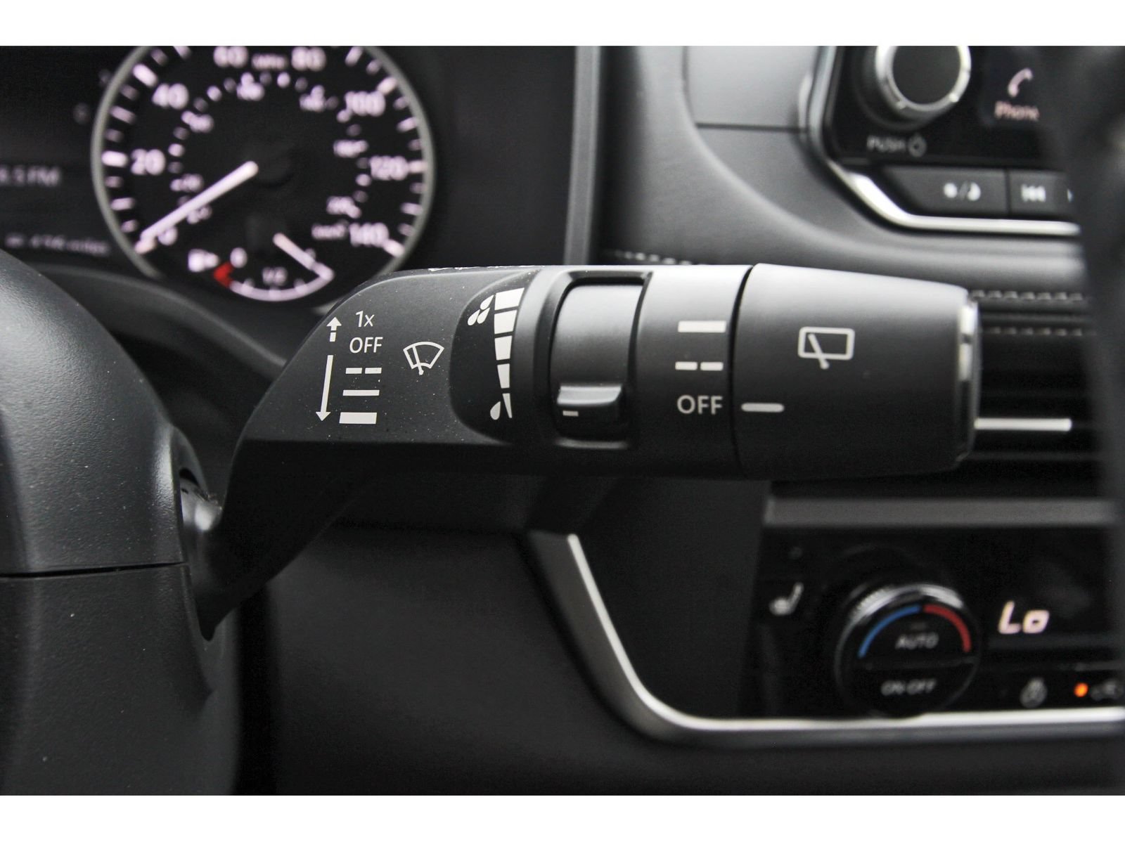 Certified 2026 Nissan Rogue SV w/ SV Premium Package FWD image 21