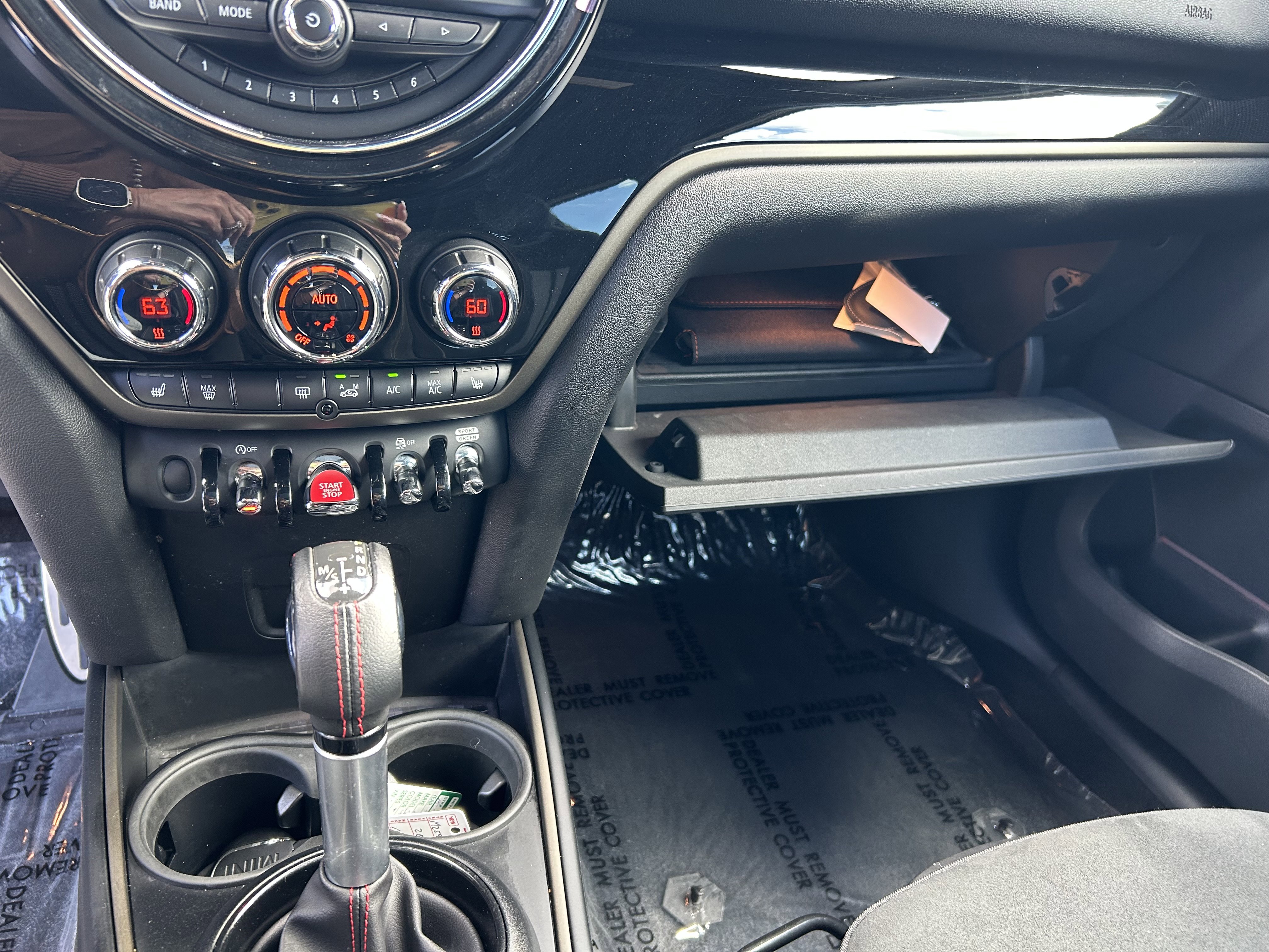 Used 2019 MINI Cooper Countryman John Cooper Works image 11