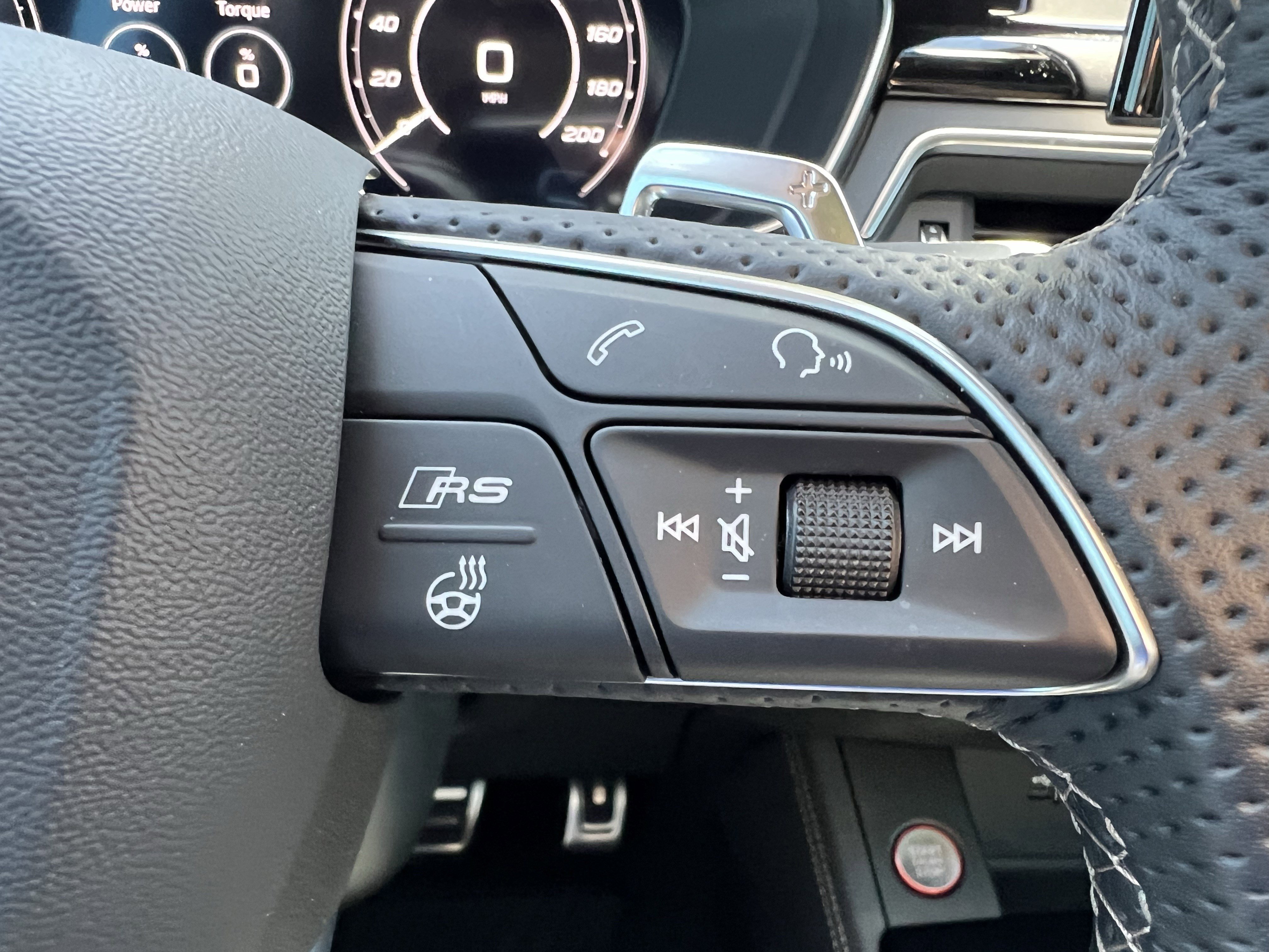 Used 2022 Audi RS 5 image 21